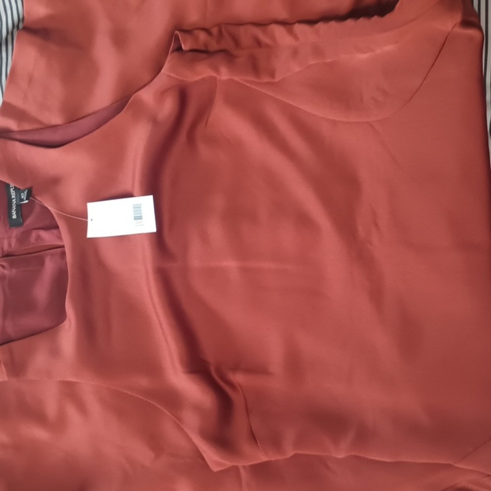 Banana Republic Luxury Blend NWT - Picture 7 of 7